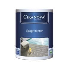 Ciranova ECOPROTECTOR odstín NATURAL 1l (169-006222 N7A)