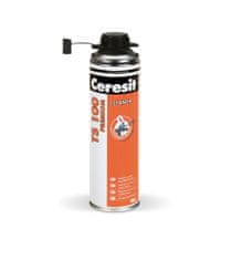 Henkel Ceresit čistič PU pěny TS100 Cleaner 500 ml (1435378)