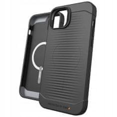 gear4 Pouzdro, kryt Havana Snap iPhone 14 Plus, MagSafe černé