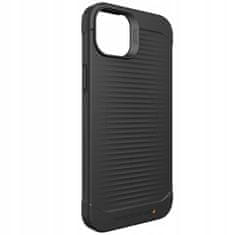 gear4 Pouzdro, kryt Havana Snap iPhone 14 Plus, MagSafe černé