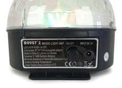 MAGIC-LIGHT-BAT LED svítidlo