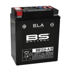 BS-BATTERY BATERIE BB12A-A2 SLA 300881