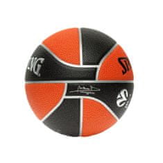 basketbalový míč Excel TF500 Euroleague - 7