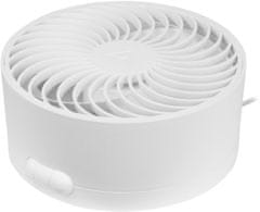 Arctic ARCTIC ventilátor do USB Summair, bílá