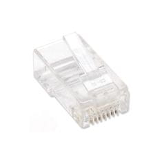 Intellinet Rj45 8P/8C Konektor C5Link Słoi100