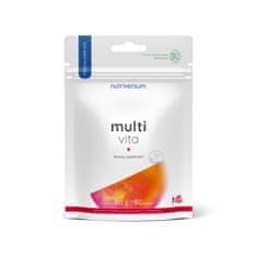 Nutriversum Multi Vita, 60 tablet