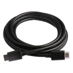 Techly Kabel Hdmi-Hdmi 3M 2.1 8K