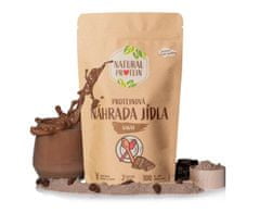 NaturalProtein Náhrada jídla- kakao, 350g EX