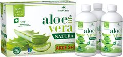 Pharma Activ AloeVeraLife Natura 2+1 1000 ml + Vitamín Lipo C 15 sáčků