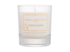 Pascal Morabito 200g coton divin scented candle
