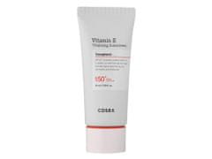 Cosrx COSRX Opalovací krém Vitamin E Vitalizing Sunscreen SPF50+ (50 ml)