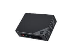 Beelink Herní Mini PC GTR6 6900HX 8K 32GB RAM, 500GB disk, Win11Pro,