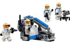 LEGO Star Wars 75359 Bitevní balíček klonovaného vojáka Ahsoky z 332. legie