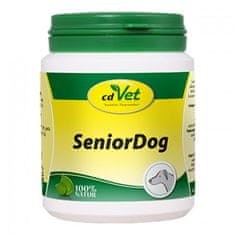 cdVet Senior - Dog - Váha: 250 g
