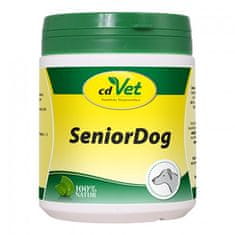 cdVet Senior - Dog - Váha: 250 g