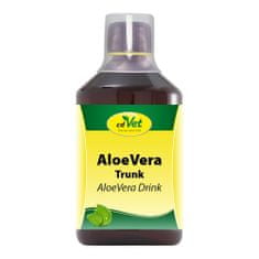 cdVet Aloe Vera Objem: 500 ml