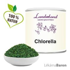 Lunderland Chlorella Váha: 100 g