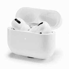 WOWO Bezdrátová bluetooth sluchátka s mikrofonem do uší pro Apple, Iphone, Android