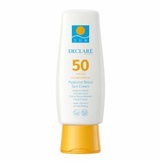 Declare Krém na opalování SPF 50+ Hyaluron Boost (Sun Cream) 100 ml