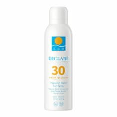 Declare Sprej na opalování SPF 30+ Hyaluron Boost (Sun Spray) 200 ml