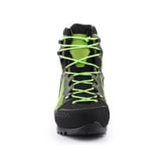 Salewa Boty trekové 44.5 EU MS Raven 3 Gtx