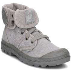 Palladium Boty šedé 36 EU Pallabrouse Baggy