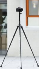 K&F Concept Monopod Mobilní stativ pro fotoaparát telefon 30-170cm K&F KF09.120