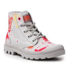 Palladium Boty 37 EU Pampa HI Explore Vegan