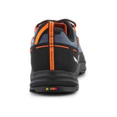 Salewa Boty modré 40.5 EU Wildfire Canvas