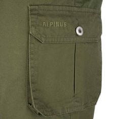 Alpinus Alpinus šortky Hekla M SI18154 XL