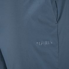 Alpinus Alpinus Ferrera M šortky FF18164 L