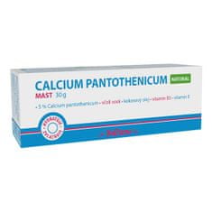 MedPharma MedPharma Calcium pantothenicum mast 30g