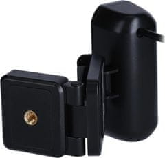 Rollei R-CAM 100/ Webová kamera/ 1080p/ Vestavěný mikrofon/ USB