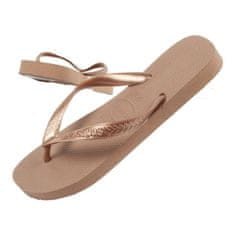 Havaianas Žabky Havaianas W ROSEGOLD 35/36