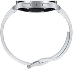 Samsung Galaxy Watch6 44mm, Silver