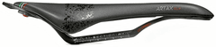 Repente sedlo Artax GLM černé / 142 mm / 160 g