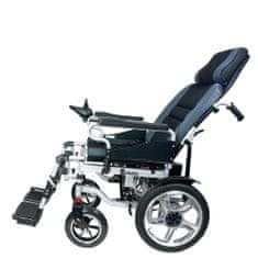 Eroute 6003A elektrický invalidní vozík