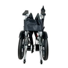 Eroute 6001A elektrický invalidní vozík