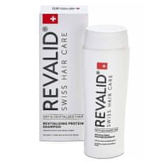 Revalid Proteinový šampón, 250 ml