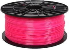 Plasty Mladeč tisková struna (filament), ABS-T, 1,75mm, 1kg, růžová (F175ABS-T_PI)