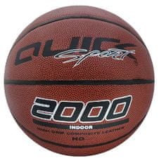 basketbalový míč Quick B-2000