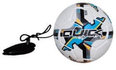 fotbalový míč Quick mini tecnic na šnůrce Nuna
