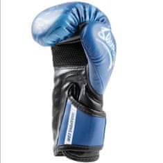 Fairtex 8 WEAPONS Dětské boxerské rukavice JIPE - modré