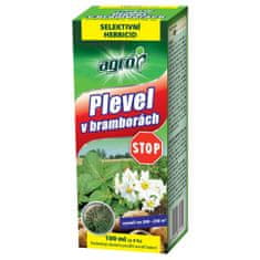 Agro STOP plevel v bramborách 100ml