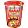 MAMA Instantní nudlová polévka s příchutí Tom Yum 70g (kelímek)