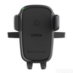 iOttie Easy One Touch Wireless 2 - držák do ventilátoru / CD slotu