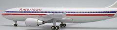 JC Wings Airbus A300B4-605R, American Airlines "1990s", USA, 1/200