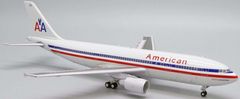 JC Wings Airbus A300B4-605R, American Airlines "1990s", USA, 1/200