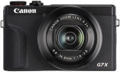 Canon PowerShot G7 X Mark III, Streaming kit (3637C043)