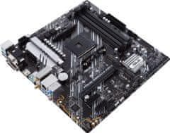 ASUS PRIME B550M-A WI-FI II - AMD B550